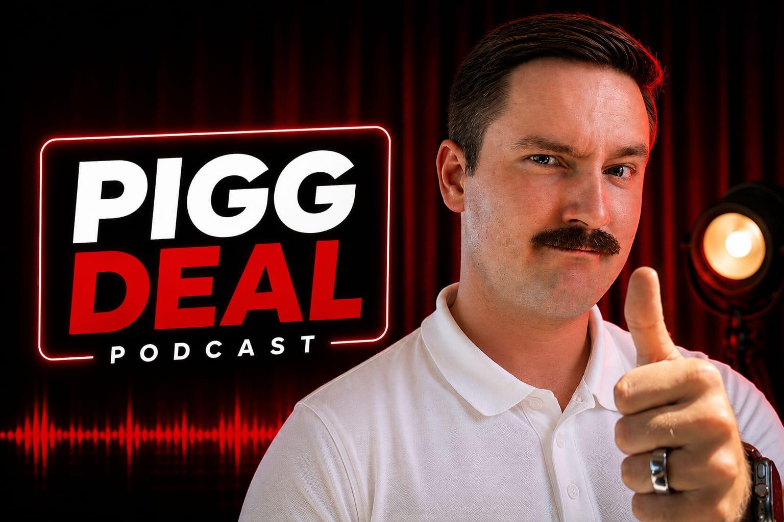 PIGG DEAL Podcast